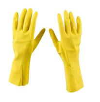 Luva Danny Maxi Látex Forro Algodão Antiderrapante CA 13301