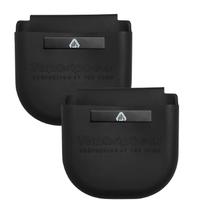 Luva de abastecimento reutilizável Pump Pal protege as mãos da sujeira