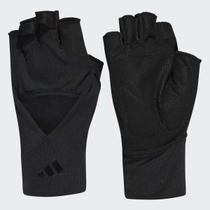 Luva de Academia Adidas Trainning Preta Feminina