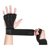 Luva de Academia Antiderrapante Unissex MBfit- Par MB57142 Luva de Academia Antiderrapante Unissex MBfit- Par MB57142