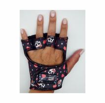 Luva de Academia Feminina CAVERINHA