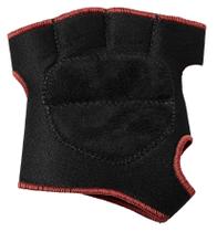 Luva De Academia Halteres Para Treino Bike Proteção De Mãos