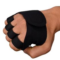 Luva De Academia Luvinha Protetor Mini Palma Fitness