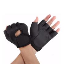 Luva de Academia MBFit Gym Gloves 2 Unissex GB57088