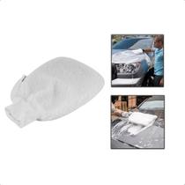 Luva De Algodão Multiuso Limpeza Elástico No Punho Automóvel Luva De Algodão Multiuso Limpeza Elástico No Punho Automóvel