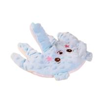 Luva De Algodão Para Ajudar O Bebê a Dormir, Brinquedo Confortável Com Toque Automático Suave