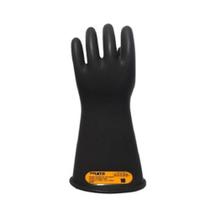 Luva de alta tensão classe 4 máxima tensão de uso 36000V CA 38592 Prots Luva de alta tensão classe 4 máxima tensão de uso 36000V CA 38592 Prots