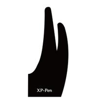 Luva de Artista XP-PEN para Tablet de Desenho - Tamanho Único