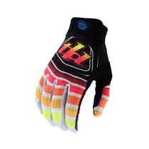 Luva de atividade esportiva Troy Lee Designs AIR Wavez Black SM