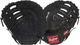 Luva de beisebol de primeira base Rawlings RENEGADE 11.5 Mão direita