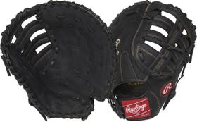 Luva de beisebol de primeira base Rawlings RENEGADE 12.5 Right Hand