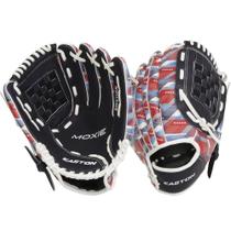 Luva de beisebol Easton MOXIE 10.5" Basket Web Left Hand