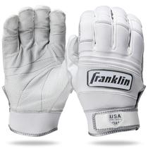 Luva de beisebol Franklin Sports 20763F1 All Weather para mulheres
