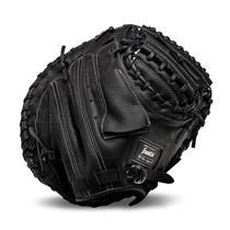 Luva de beisebol Franklin Sports CTZ5000 Black Cowhide 33.5 Luva de beisebol Franklin Sports CTZ5000 Black Cowhide 33.5
