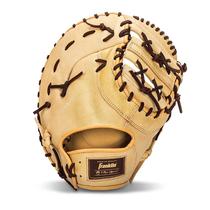 Luva de beisebol Franklin Sports CTZ5000 Cowhide para adultos/jovens