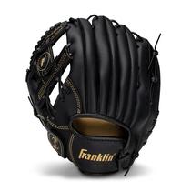 Luva de beisebol Franklin Sports Field Master 11 - Gold Luva de beisebol Franklin Sports Field Master 11 - Gold