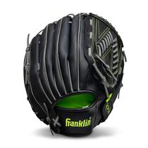 Luva de Beisebol Franklin Sports Fieldmaster Midnight 13"
