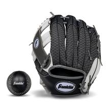 Luva de beisebol Franklin Sports Meshtek Tball 9.5 Kids