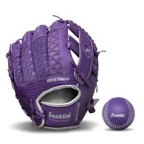 Luva de beisebol Franklin Sports Meshtek Tball Glove 9.5