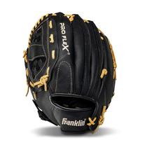 Luva de beisebol Franklin Sports ProFlex Fastpitch Soft 12.5"