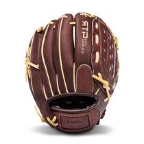 Luva de beisebol Franklin Sports RTP Pro Infield 10" Brown