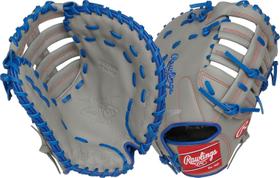 Luva de beisebol juvenil Rawlings Select PRO LITE Series 11,5”