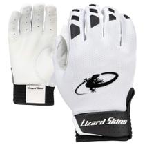 Luva de Beisebol Lizard Skins Komodo V2 - Pequena - Branco Diamante Luva de Beisebol Lizard Skins Komodo V2 - Pequena - Branco Diamante