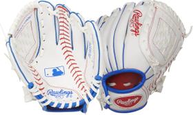 Luva de beisebol Rawlings PLAYERS Series T-Ball & Youth 9 Luva de beisebol Rawlings PLAYERS Series T-Ball & Youth 9