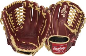 Luva de beisebol Rawlings Sandlot 11,75" Right Hand Throw