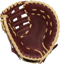 Luva de beisebol Rawlings Sandlot First Base 12.5" Left Hand