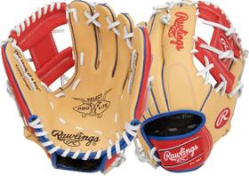 Luva de beisebol Rawlings Select Pro Lite Series C. Seager