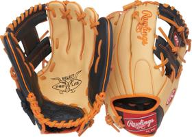 Luva de beisebol Rawlings Select Pro Lite Series Jackson Holiday
