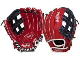 Luva de beisebol Rawlings Sure Catch T-Ball & Youth 11.5"