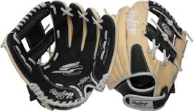 Luva de beisebol Rawlings Sure Catch T-Ball & Youth 11" Luva de beisebol Rawlings Sure Catch T-Ball & Youth 11"