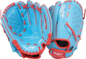 Luva de beisebol Rawlings Sure Catch Youth 25 cm Right Hand Luva de beisebol Rawlings Sure Catch Youth 25 cm Right Hand