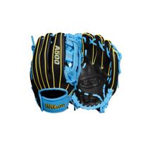 Luva de beisebol Wilson A500 Infield 10.5" Youth Right Hand Luva de beisebol Wilson A500 Infield 10.5" Youth Right Hand