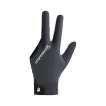 Luva De Bilhar Antiderrapante E Respirável Para Mão Esquerda, Leve, Para Homens E Mulheres, GTUBIKE Luva De Bilhar Antiderrapante E Respirável Para Mão Esquerda, Leve, Para Homens E Mulheres, GTUBIKE