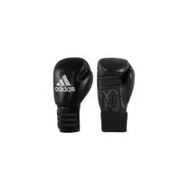 Luva de boxe add performance black