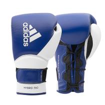 Luva de Boxe adidas Hybrid 350 Elite em Couro