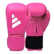 Luva de Boxe adidas Speed 50 Pink NL