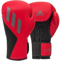 Luva de Boxe Adidas Speed Tilt TG 150 Vermelho