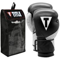 Luva De Boxe E Muay Thai Boxing Prime Title