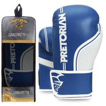 Luva de Boxe e Muay Thai First FX1 Pretorian
