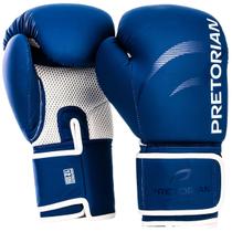 Luva de Boxe e Muay Thai First FX2 Pretorian