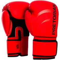 Luva de Boxe e Muay Thai First FX2 Pretorian