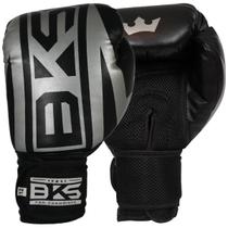 Luva de Boxe e Muay Thai KickBoxing Classic Bks