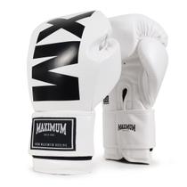 Luva De Boxe E Muay Thai Mxm Inverse Tam 16 Oz - Maximum Boxing