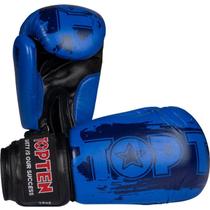 Luva de Boxe e Muay Thai POWER INK - Top Ten