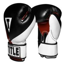 Luva de Boxe e Muay Thai Prime Gloves 10OZ Title