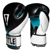 Luva de Boxe e Muay Thai Prime Gloves 12OZ Title